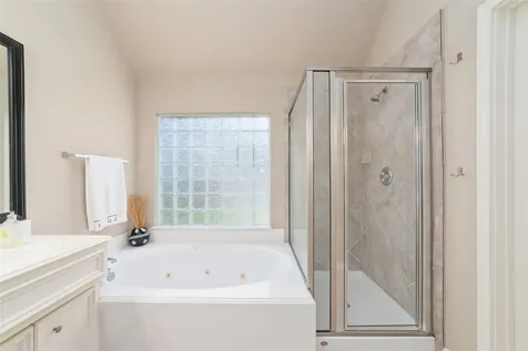 505 Stoneridge Terrace Lane League City TX 77573