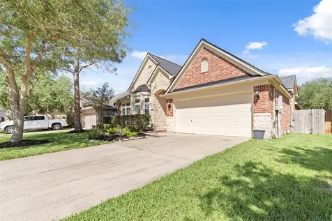505 Stoneridge Terrace Lane League City TX 77573