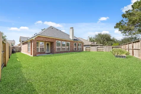 505 Stoneridge Terrace Lane League City TX 77573