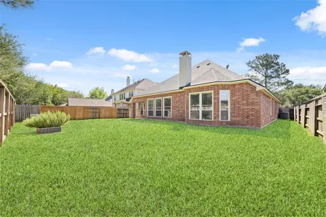 505 Stoneridge Terrace Lane League City TX 77573