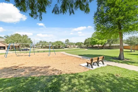 505 Stoneridge Terrace Lane League City TX 77573