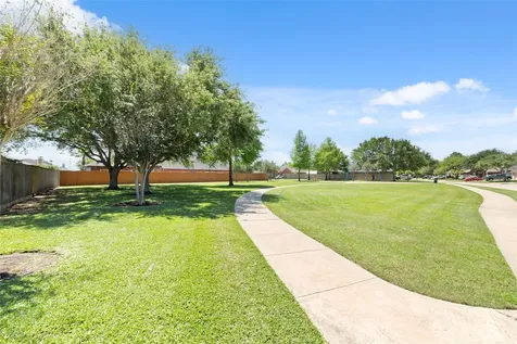 505 Stoneridge Terrace Lane League City TX 77573