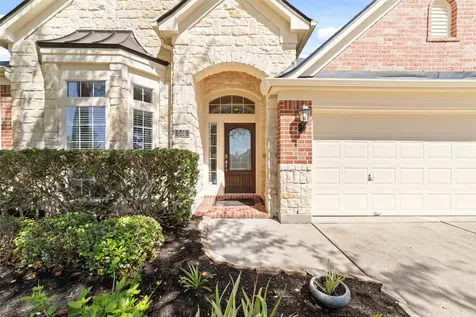 505 Stoneridge Terrace Lane League City TX 77573