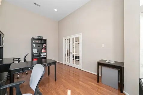 505 Stoneridge Terrace Lane League City TX 77573