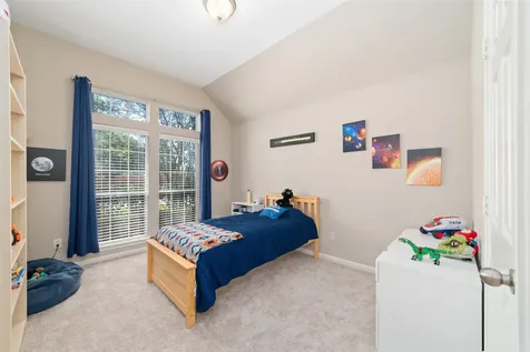 505 Stoneridge Terrace Lane League City TX 77573