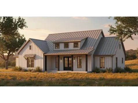 17 Ale Court Fredericksburg TX 78624
