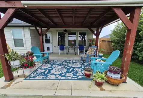 1279 Thornbird Trail Sealy TX 77474