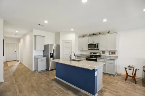 1279 Thornbird Trail Sealy TX 77474