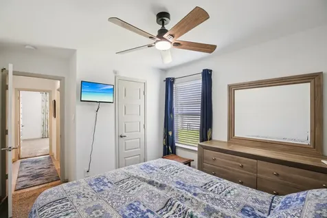 1279 Thornbird Trail Sealy TX 77474