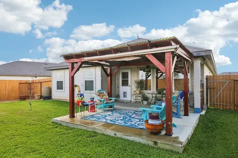 1279 Thornbird Trail Sealy TX 77474