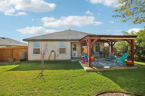 1279 Thornbird Trail Sealy TX 77474