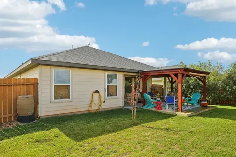 1279 Thornbird Trail Sealy TX 77474