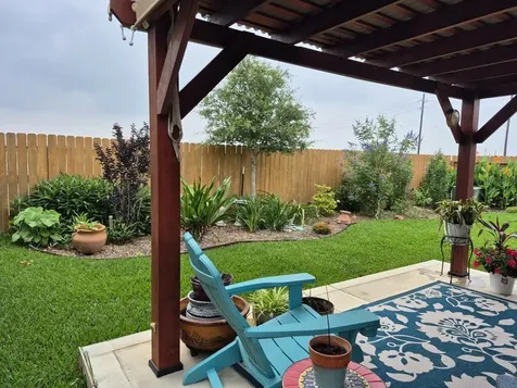 1279 Thornbird Trail Sealy TX 77474