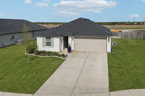 1279 Thornbird Trail Sealy TX 77474
