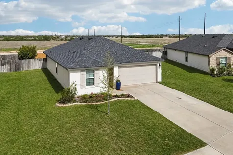1279 Thornbird Trail Sealy TX 77474