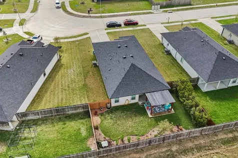 1279 Thornbird Trail Sealy TX 77474