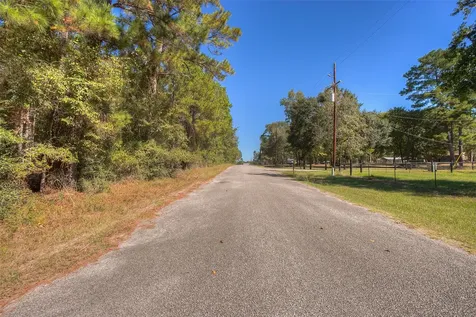 Tbd Frank Cloud Road Huntsville TX 77320
