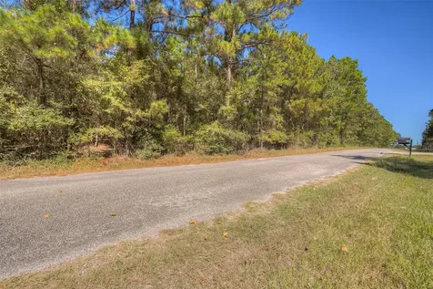 Tbd Frank Cloud Road Huntsville TX 77320