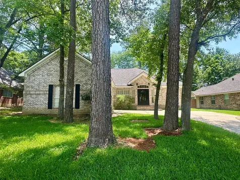 3122 Hemingway Drive Montgomery TX 77356