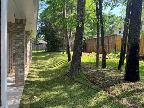 3122 Hemingway Drive Montgomery TX 77356