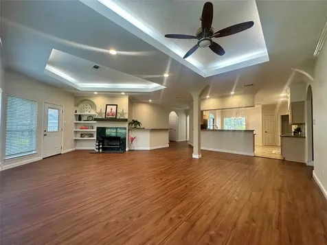 3122 Hemingway Drive Montgomery TX 77356