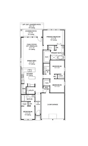 25403 Balsam Run Trail Katy TX 77493