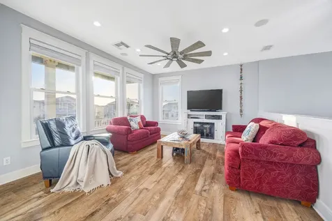 4162 Green Heron Drive Galveston TX 77554