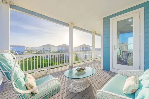 4162 Green Heron Drive Galveston TX 77554