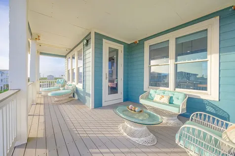 4162 Green Heron Drive Galveston TX 77554