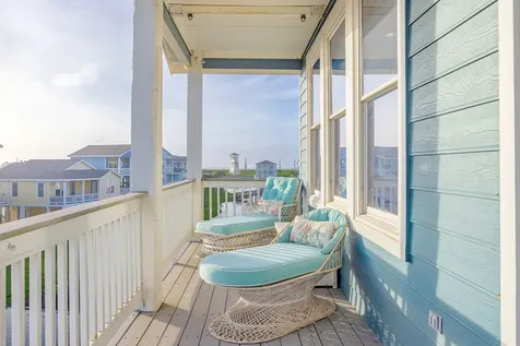 4162 Green Heron Drive Galveston TX 77554