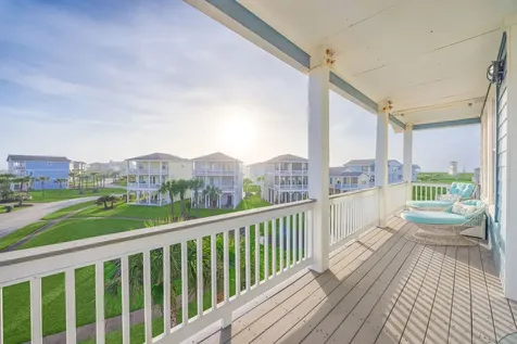 4162 Green Heron Drive Galveston TX 77554