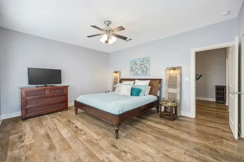 4162 Green Heron Drive Galveston TX 77554