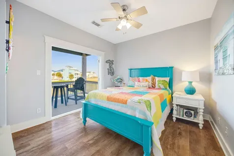 4162 Green Heron Drive Galveston TX 77554