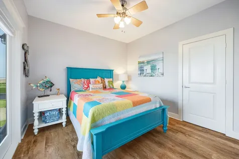 4162 Green Heron Drive Galveston TX 77554