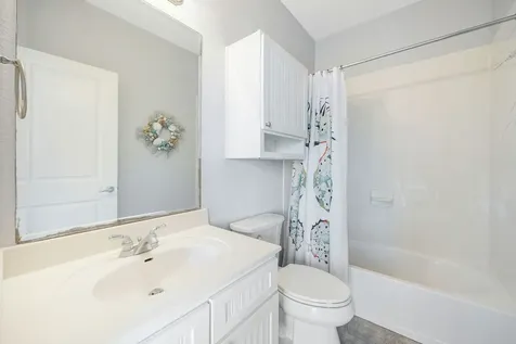 4162 Green Heron Drive Galveston TX 77554