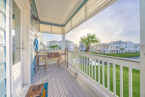 4162 Green Heron Drive Galveston TX 77554