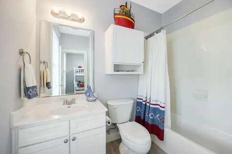 4162 Green Heron Drive Galveston TX 77554