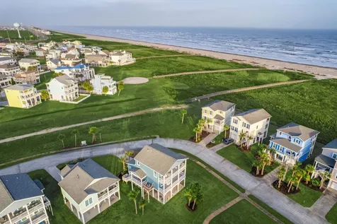 4162 Green Heron Drive Galveston TX 77554
