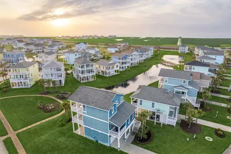 4162 Green Heron Drive Galveston TX 77554