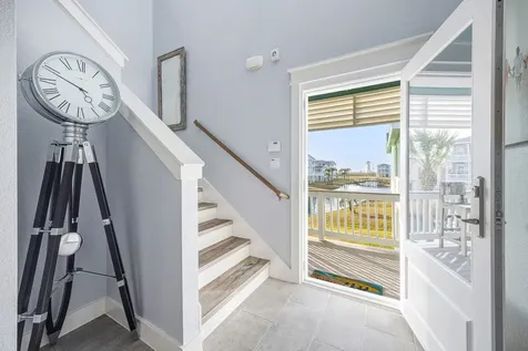 4162 Green Heron Drive Galveston TX 77554