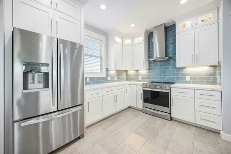 4162 Green Heron Drive Galveston TX 77554