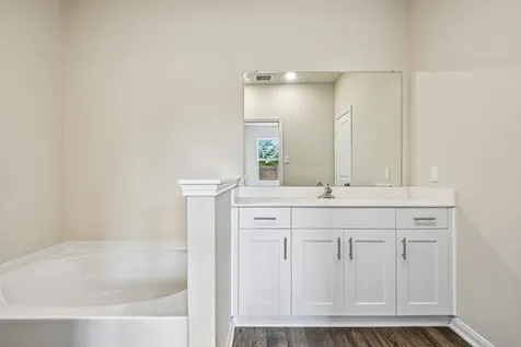 2526 Green Jasper Drive Iowa Colony TX 77583