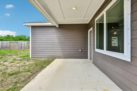 2526 Green Jasper Drive Iowa Colony TX 77583