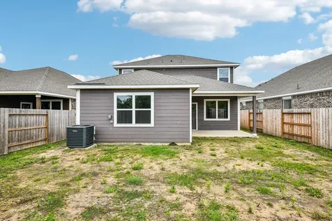 2526 Green Jasper Drive Iowa Colony TX 77583