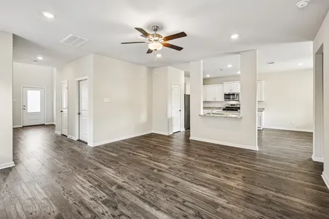 2526 Green Jasper Drive Iowa Colony TX 77583