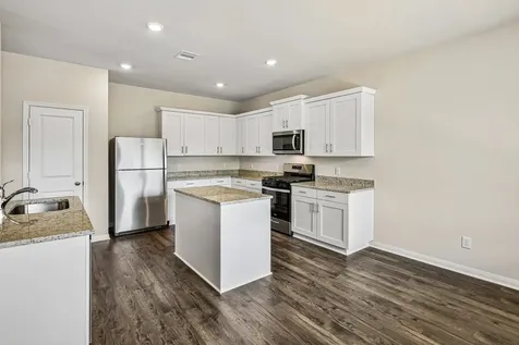 2526 Green Jasper Drive Iowa Colony TX 77583