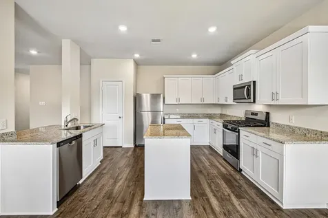2526 Green Jasper Drive Iowa Colony TX 77583