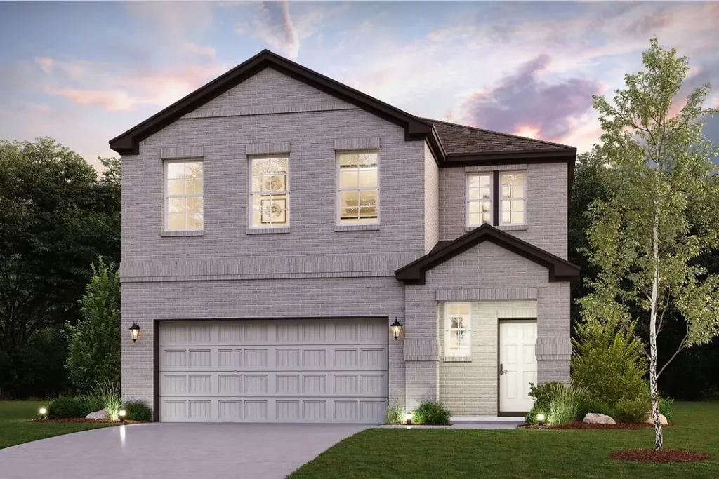 2501 Grace Street Bay City TX 77414