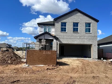 2501 Grace Street Bay City TX 77414