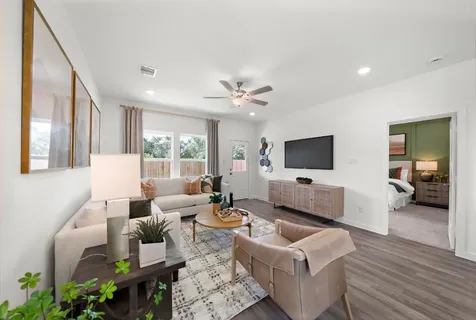 2501 Grace Street Bay City TX 77414